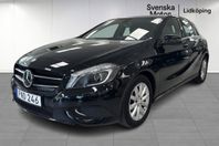 Mercedes-Benz A 180 Backkamera, StyleLine, Bi-Xenon, Navi, S