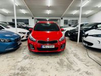 Kia CEED cee'd_sw 1.6 CRDi GT-Line Euro 6