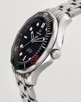 Omega Seamaster 300M SMP "Rio"