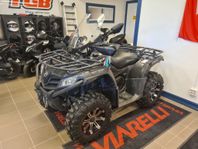 CFMOTO CFORCE 450 EFI L ENDAST 471 MIL 49900 KR