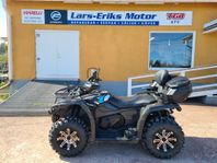 CFMOTO CFORCE 450 EFI L ENDAST 144 MIL 59900 KR