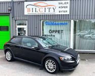 Volvo C30 1.8 Flexifuel Kinetic 125hk ( NYBES )
