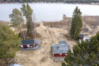 Upptäck ditt drömhem vid havet - Aspviksvägen 13, Luleå