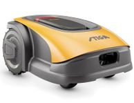 STIGA G 1200 - Fri installation