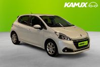 Peugeot 208 1.2 PureTech