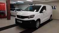 Peugeot Partner L2 Utökad Last 1.5 BlueHDi 130 EAT Euro 6