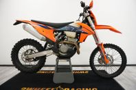 KTM 350 EXC-F Räntefritt /Hemleverans/ Inbyte
