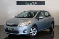 Toyota Auris Hybrid e-CVT HSD Plus 136hk