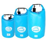Drybags till kajak & SUP paddling - kampanjpris