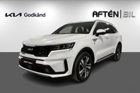 Kia Sorento  PHEV  Advance Plus KIA Godkänd, El-drag,Head up