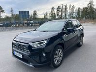 Toyota RAV4 Hybrid AWD-i E-CVT Executive Premium Euro 6