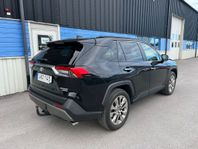Toyota RAV4 Hybrid AWD-i E-CVT Executive Premium Euro 6