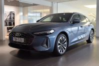 Audi A5 Avant E-hybrid 299hk Quattro S-tronic Ny Lagerbil
