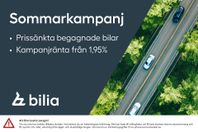 Volkswagen ID.4 Pro 4Motion "Sommarkampanj 1,95%" Drag Navi