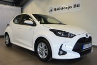 Toyota Yaris Hybrid CVT Active B-KAMERA RATTVÄRME