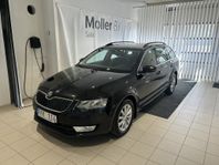 Skoda Octavia Ambition 1.6Tdi 105hk DSG Dragkrok|Värmare