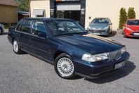 Volvo 960 2.5 Aut/Drag