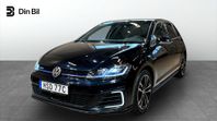 Volkswagen Golf GTE DSG Drag/P-värmare/ActiveInfo/Backkamera