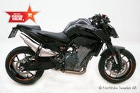 KTM 790 duke Ränta 3,75% *SNABB HEMLEVERANS*