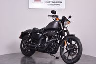Harley-Davidson XL883N