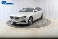 Volvo V90 Recharge T6 Core Edition