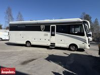 Morelo PALACE LINER 100 GS - Gastank