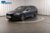 Volvo V90 Recharge T8 R-Design