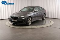 BMW 320 xDrive Gran Turismo Steptronic Sport Line/Drag/Hifi