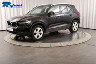 Volvo XC40 T3 FWD aut Momentum Advanced