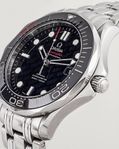 Omega Seamaster Diver 300M James Bond 007