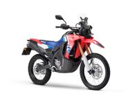 Honda CRF300 RALLY I BUTIKEN NU