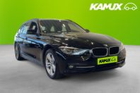 BMW 320 d xDrive Touring Sport line Drag M-värm 190 hk