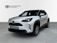 Toyota Yaris Cross 1.5 HSD Active / V-Hjul / OBS! 905mil