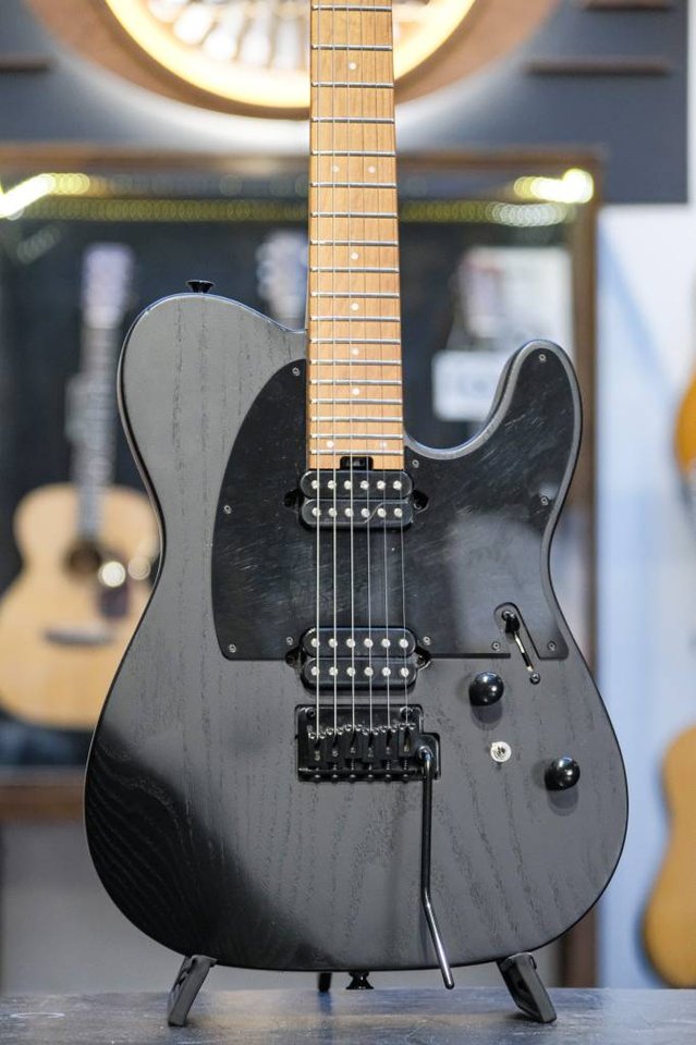 2020 Charvel Pro-Mod So-Cal S...