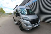 Carado CVE 640 Automat Dieselvärmare
