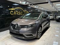 Renault Espace 1.6 dCi EDC/Panorama/7Sits/Drag/Kamkedja