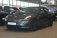 Tesla Model 3 Standard Range 283hk Pano 1 ägare