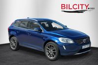 Volvo XC60 D3 Ocean Race Dieselvärmare Skinn Eu6