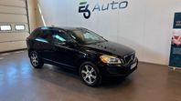 Volvo XC60 D4 AWD Geartronic Momentum Euro 5