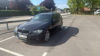 Bmw 320d M-Sport A-Traktor -2008