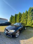 Bmw 320d M-Sport A-Traktor -2008
