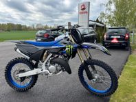 Yamaha YZ125 Monster Energy GYT R