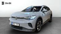 Volkswagen ID.4 Pro Performance Komfort