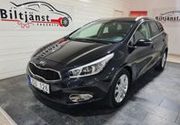 Kia CEED _SW 1.6 CRDi EX Comfort RÄNTA 2,95
