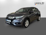 Honda HR-V Elegance 1.5 i-VTEC 130 HK Automat/Drag/Låg skatt