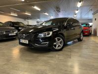 Volvo V60 D4 AWD Summum Drag Backkamera Navi VOC