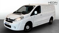 Citroën Jumpy L2H1 6M3 HDI 160 AUT6 PRO PACK
