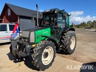 Traktor Valtra 700 autocontrol