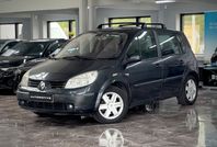 Renault Scénic 2.0 Euro 4