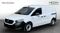 Mercedes-Benz eCitan ECITAN 112 SKÅP L2